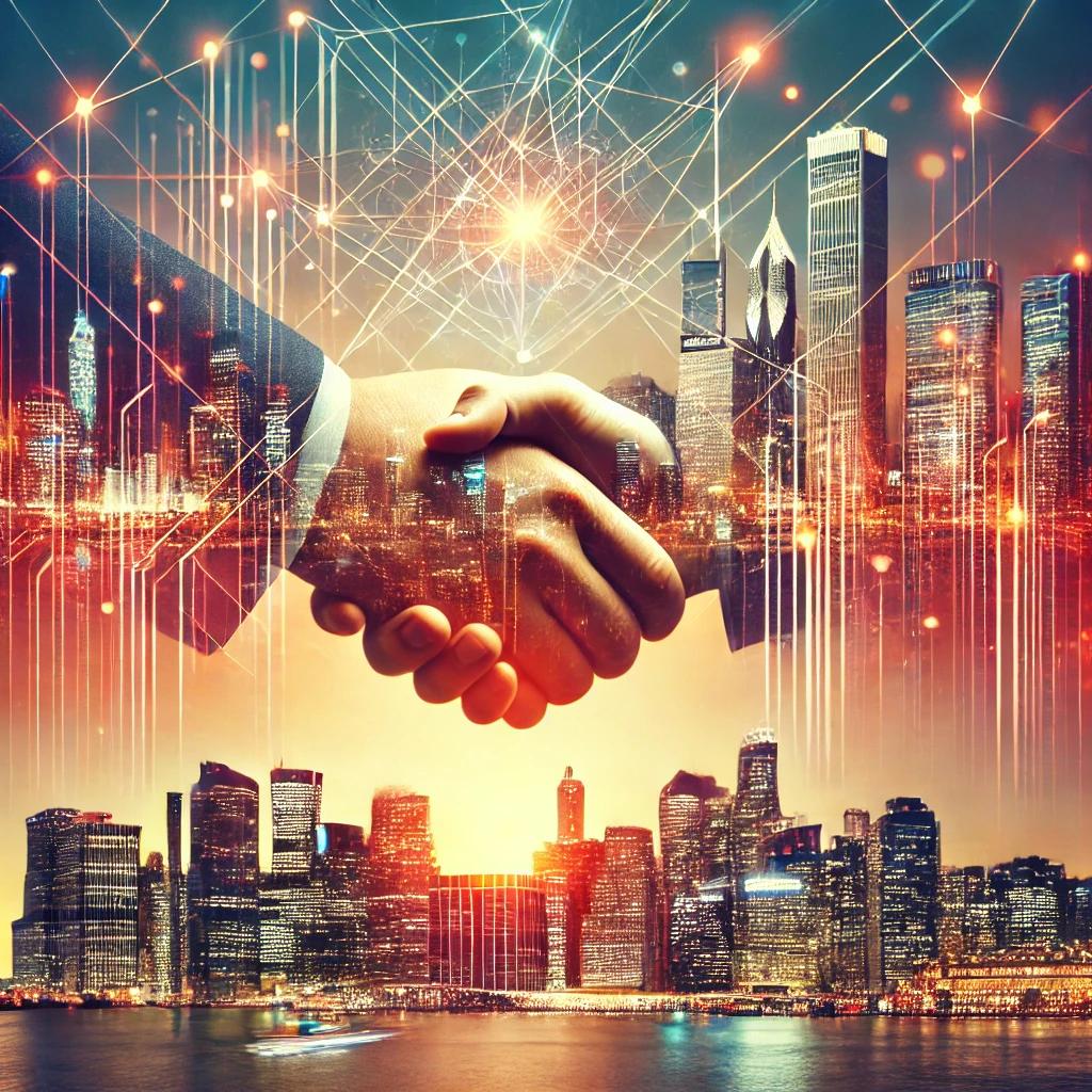 Imagem do grupo AlloyMit 2